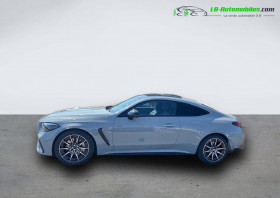 Mercedes CL 53 AMG BVA 4MATIC+  occasion  Beaupuy - photo n3
