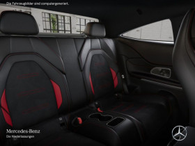 Mercedes CL 53 AMG BVA 4MATIC+  occasion  Beaupuy - photo n6