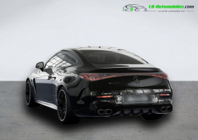 Mercedes CL 53 AMG BVA 4MATIC+  occasion  Beaupuy - photo n3