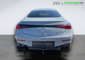 Mercedes CL 53 AMG BVA 4MATIC+  occasion  Beaupuy - photo n4