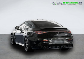 Mercedes CL 53 AMG BVA 4MATIC+  occasion  Beaupuy - photo n3