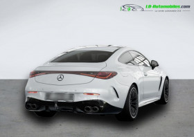 Mercedes CL 53 AMG BVA 4MATIC+  occasion  Beaupuy - photo n3