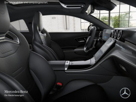 Mercedes CL 53 AMG BVA 4MATIC+  occasion  Beaupuy - photo n5