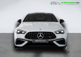 Mercedes CL 53 AMG BVA 4MATIC+  occasion  Beaupuy - photo n4