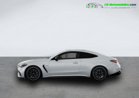 Mercedes CL 53 AMG BVA 4MATIC+  occasion  Beaupuy - photo n5