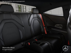 Mercedes CL 53 AMG BVA 4MATIC+  occasion  Beaupuy - photo n6