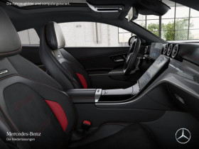 Mercedes CL 53 AMG BVA 4MATIC+  occasion  Beaupuy - photo n6