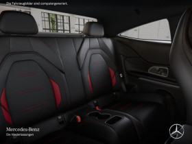 Mercedes CL 53 AMG BVA 4MATIC+  occasion  Beaupuy - photo n6