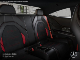 Mercedes CL 53 AMG BVA 4MATIC+  occasion  Beaupuy - photo n7