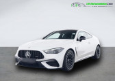 Mercedes CL 53 AMG BVA 4MATIC+   Beaupuy 31
