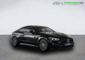 Mercedes CL 53 AMG BVA 4MATIC+  occasion  Beaupuy - photo n2
