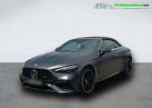 Mercedes CL 53 AMG BVA 4MATIC+   Beaupuy 31
