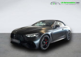 Mercedes CL occasion année 2025 boite Automatique Annonce Mercedes CL occasion Essence 53 AMG BVA 4MATIC+ à Beaupuy