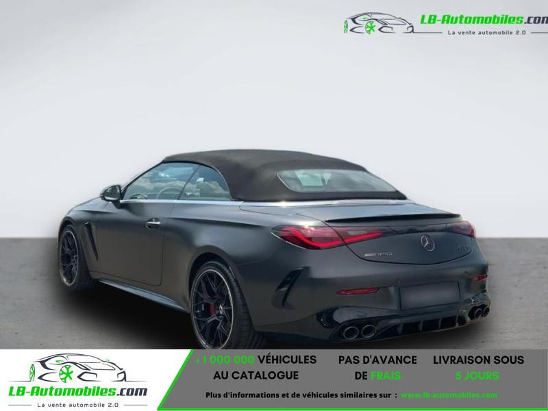 Mercedes CL 53 AMG BVA 4MATIC+ 2025 - photo n°2 Mercedes CL 53 AMG BVA 4MATIC+  occasion à Beaupuy - photo n°2