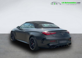 Mercedes CL 53 AMG BVA 4MATIC+  occasion  Beaupuy - photo n2