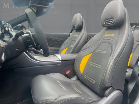 Mercedes CL 53 AMG BVA 4MATIC+  occasion  Beaupuy - photo n5