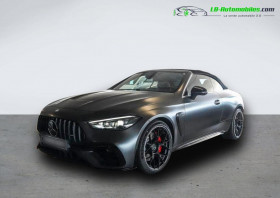 Mercedes CL 53 AMG BVA 4MATIC+  occasion  Beaupuy - photo n2