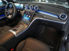 Mercedes CL 53 AMG BVA 4MATIC+  occasion  Beaupuy - photo n3