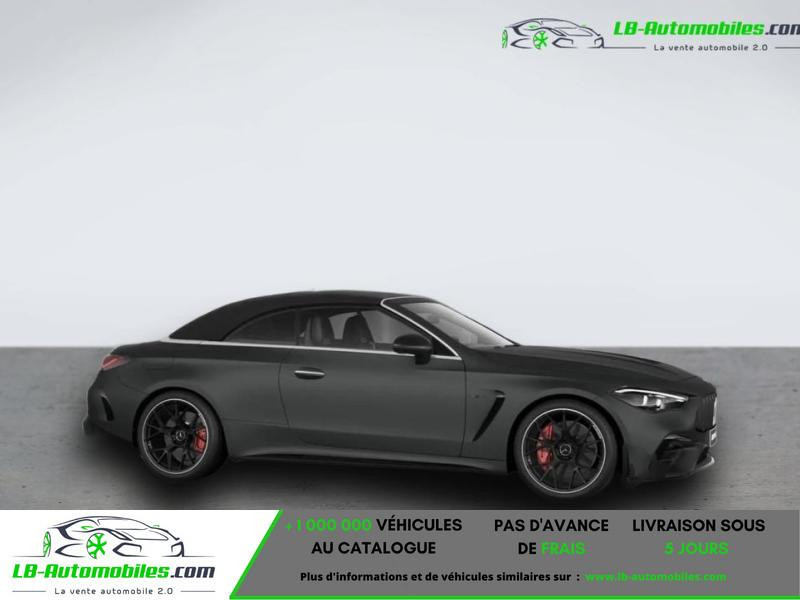 Mercedes CL 53 AMG BVA 4MATIC+ 2025 - photo n°4 Mercedes CL 53 AMG BVA 4MATIC+  occasion à Beaupuy - photo n°4