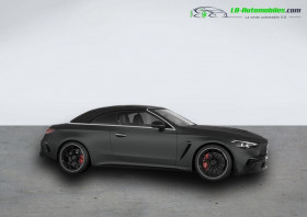 Mercedes CL 53 AMG BVA 4MATIC+  occasion  Beaupuy - photo n4
