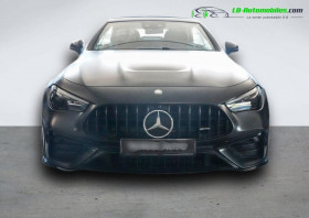 Mercedes CL 53 AMG BVA 4MATIC+  occasion  Beaupuy - photo n5