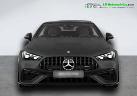 Mercedes CL 53 AMG BVA 4MATIC+  occasion  Beaupuy - photo n3