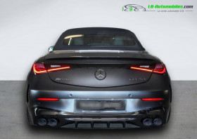 Mercedes CL 53 AMG BVA 4MATIC+  occasion  Beaupuy - photo n6