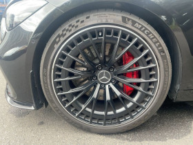 Mercedes CL 53 AMG BVA 4MATIC+  occasion  Beaupuy - photo n6