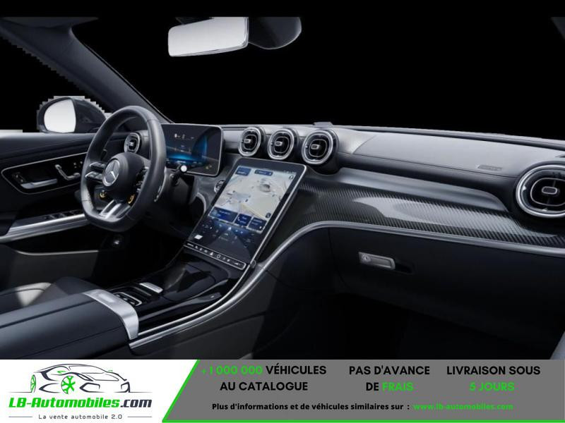 Mercedes CL 53 AMG BVA 4MATIC+ 2025 - photo n°6 Mercedes CL 53 AMG BVA 4MATIC+  occasion à Beaupuy - photo n°6