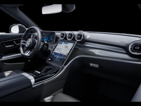 Mercedes CL 53 AMG BVA 4MATIC+  occasion  Beaupuy - photo n6