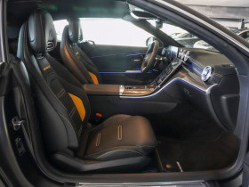 Mercedes CL 53 AMG BVA 4MATIC+  occasion  Beaupuy - photo n7