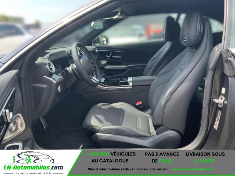 Mercedes CL 53 AMG BVA 4MATIC+ 2025 - photo n°5 Mercedes CL 53 AMG BVA 4MATIC+  occasion à Beaupuy - photo n°5