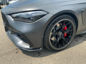 Mercedes CL 53 AMG BVA 4MATIC+  occasion  Beaupuy - photo n7