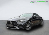 Mercedes CL occasion année 2024 boite Automatique Annonce Mercedes CL occasion Essence 53 AMG BVA 4MATIC+ à Beaupuy