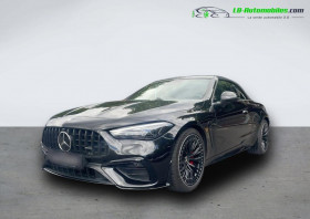 Mercedes CL , garage LB AUTOMOBILES  Beaupuy