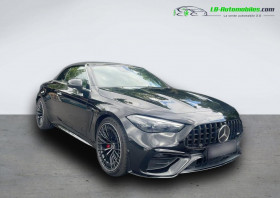 Mercedes CL 53 AMG BVA 4MATIC+  occasion  Beaupuy - photo n2