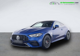 Mercedes CL , garage LB AUTOMOBILES  Beaupuy