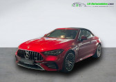 Mercedes CL 53 AMG BVA 4MATIC+   Beaupuy 31