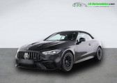 Mercedes CL 53 AMG BVA 4MATIC+   Beaupuy 31