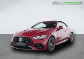 Mercedes CL 53 AMG BVA 4MATIC+   Beaupuy 31
