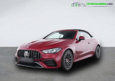 Mercedes CL occasion année 2024 boite Automatique Annonce Mercedes CL occasion Essence 53 AMG BVA 4MATIC+ à Beaupuy
