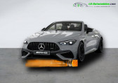 Mercedes CL 53 AMG BVA 4MATIC+   Beaupuy 31