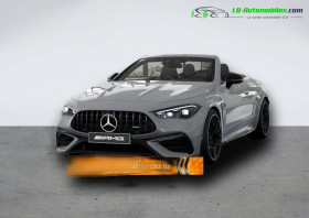 Mercedes CL , garage LB AUTOMOBILES  Beaupuy