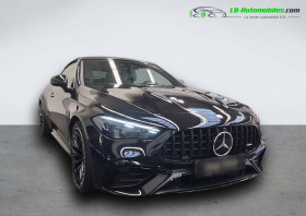 Mercedes CL , garage LB AUTOMOBILES  Beaupuy