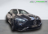 Mercedes CL occasion année 2024 boite Automatique Annonce Mercedes CL occasion Essence 53 AMG BVA 4MATIC+ à Beaupuy