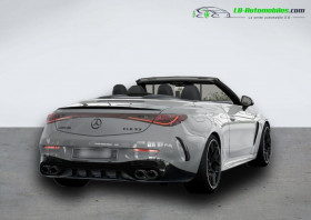 Mercedes CL 53 AMG BVA 4MATIC+  occasion  Beaupuy - photo n3