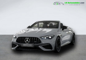 Mercedes CL 53 AMG BVA 4MATIC+  occasion  Beaupuy - photo n2