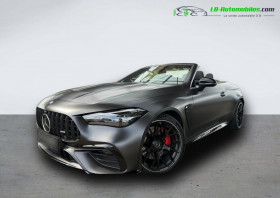 Mercedes CL , garage LB AUTOMOBILES  Beaupuy