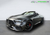 Mercedes CL occasion année 2024 boite Automatique Annonce Mercedes CL occasion Essence 53 AMG BVA 4MATIC+ à Beaupuy