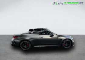 Mercedes CL 53 AMG BVA 4MATIC+  occasion  Beaupuy - photo n4